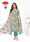Gulmohar Vol 2 By Baalar Cotton Surat Kurti With Bottom Dupatta Wholesale Market